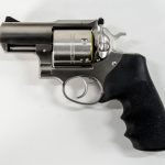Ruger Super Redhawk Alaskan .480 Revolver