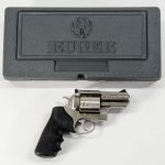 Ruger Super Redhawk Alaskan .480 Revolver
