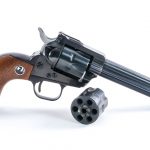 Ruger Super Single Six .22 Cal Revolver Auctions