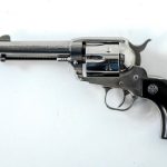Ruger Vaquero .357 Mag. Revolver