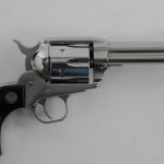 Ruger Vaquero .357 Mag. Revolver