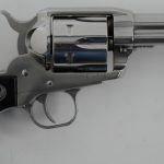 Ruger Vaquero .357 Mag. Revolver