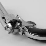 Ruger Vaquero .357 Mag. Revolver