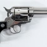 Ruger Vaquero (old model) 45 Revolver Auctions