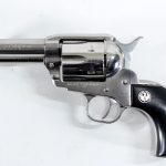 Ruger Vaquero (old model) 45 Revolver Auctions