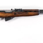 Russian SKS Rifle Auction