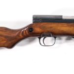 Russian SKS Rifle Auction