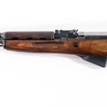 Russian SKS Rifle Auction