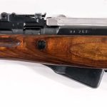 Russian SKS Rifle Auction