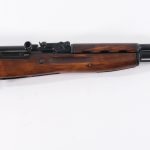 Russian SKS Rifle Auction