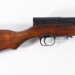 Russian SKS Rifle Auction