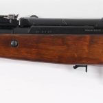 Russian SKS Rifle Auction