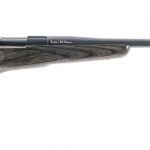 Sako Ai .222 Rem Custom Bill Wiseman Bolt Pistol