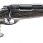 Sako Ai .222 Rem Custom Bill Wiseman Bolt Pistol