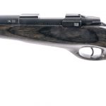 Sako Ai .222 Rem Custom Bill Wiseman Bolt Pistol