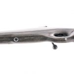 Sako Ai .222 Rem Custom Bill Wiseman Bolt Pistol