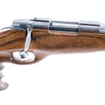 Sako Ai .222 Custom Bill Wiseman Bolt Pistol