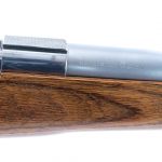 Sako Ai .222 Custom Bill Wiseman Bolt Pistol