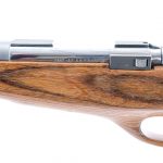 Sako Ai .222 Custom Bill Wiseman Bolt Pistol