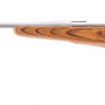 Sako Ai .222 Custom Bill Wiseman Bolt Pistol