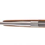 Sako Ai .222 Custom Bill Wiseman Bolt Pistol