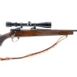Sako Forester L579 .243 Bolt Action Rifle