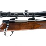 Sako Forester L579 .243 Bolt Action Rifle