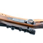 Sako Forester L579 .243 Bolt Action Rifle