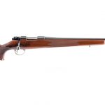 Sako Riihimaki .222 Bolt Action Rifle Auction