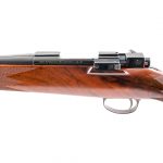 Sako Riihimaki .222 Bolt Action Rifle Auction