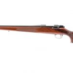 Sako Riihimaki .222 Bolt Action Rifle Auction