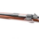 Sako Riihimaki .222 Bolt Action Rifle Auction