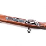 Sako Riihimaki .222 Bolt Action Rifle Auction