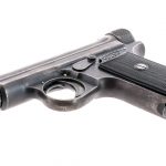 Sauer & Sohn 1913 .32 ACP Semi Auto Pistol