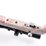 Savage 12 LRVP 6mm Norma Bolt Action Rifle