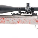 Savage 12 LRVP 6mm Norma Bolt Action Rifle
