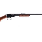 Savage 1903 .22 Pump Action Rifle Auction