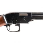 Savage 1903 .22 Pump Action Rifle Auction