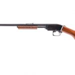 Savage 1903 .22 Pump Action Rifle Auction