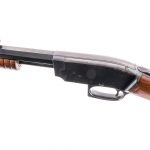 Savage 1903 .22 Pump Action Rifle Auction