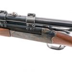 Savage 219 .22 Hornet Single Shot Rifle Auction