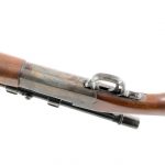 Savage 219 .22 Hornet Single Shot Rifle Auction