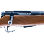 Savage 340 Series E .22 Hornet Bolt Action Rifle Auction