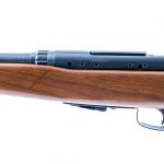 Savage 340 Series E .22 Hornet Bolt Action Rifle Auction