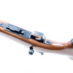 Savage 340 Series E .22 Hornet Bolt Action Rifle Auction