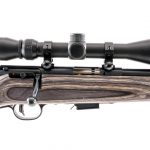 Savage 93R17 .17 HMR Bolt Action Rifle Auction