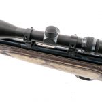 Savage 93R17 .17 HMR Bolt Action Rifle Auction