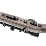 Savage 93R17 .17 HMR Bolt Action Rifle Auction