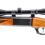 Savage 99 E .308 Win Lever Action Rifle Auction