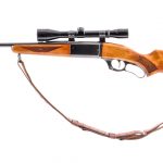 Savage 99 E .308 Win Lever Action Rifle Auction